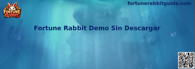 Fortune Rabbit Demo Sin Descargar
