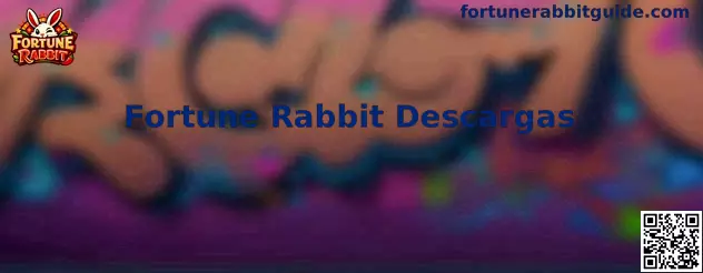 Fortune Rabbit Descargas