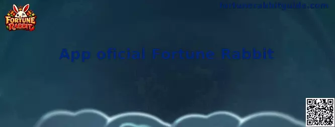 App oficial Fortune Rabbit
