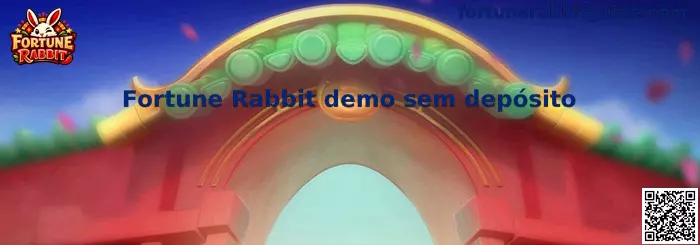 Fortune Rabbit demo sem depósito