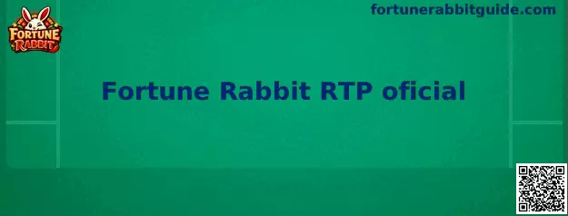Fortune Rabbit RTP oficial