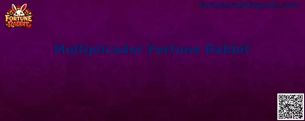 Multiplicador Fortune Rabbit en acción mostrando premios especiales
